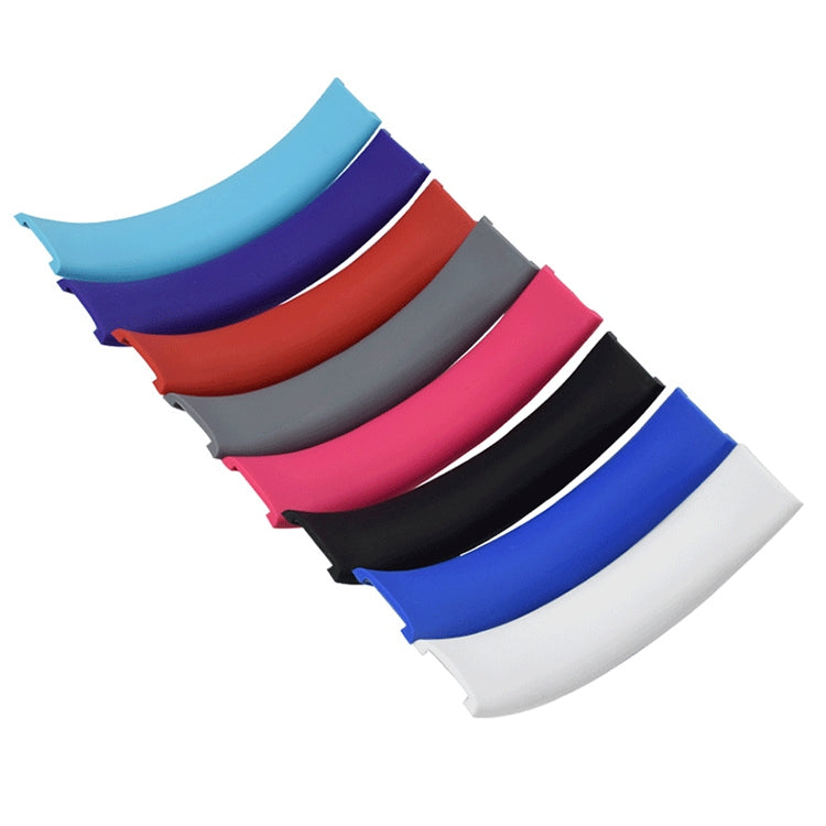2 PCS For Solo 1.0 Replacement Headband Head Beam Headgear Leather Pad Cushion Repair Part