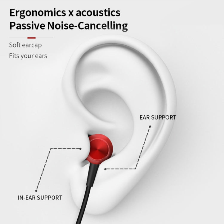 KIVEE KV-TW25 V5.0 Magnetic Adsorption Stereo Sports Bluetooth Earphone, Support Hands-free