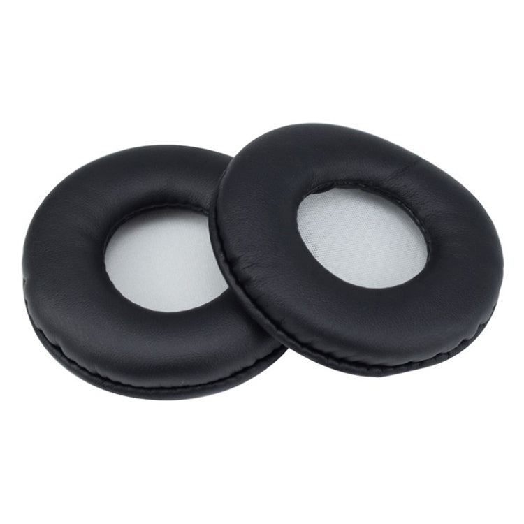1 Pair Sponge Headphone Protective Case for Sony MDR-ZX600 / MDR-ZX660