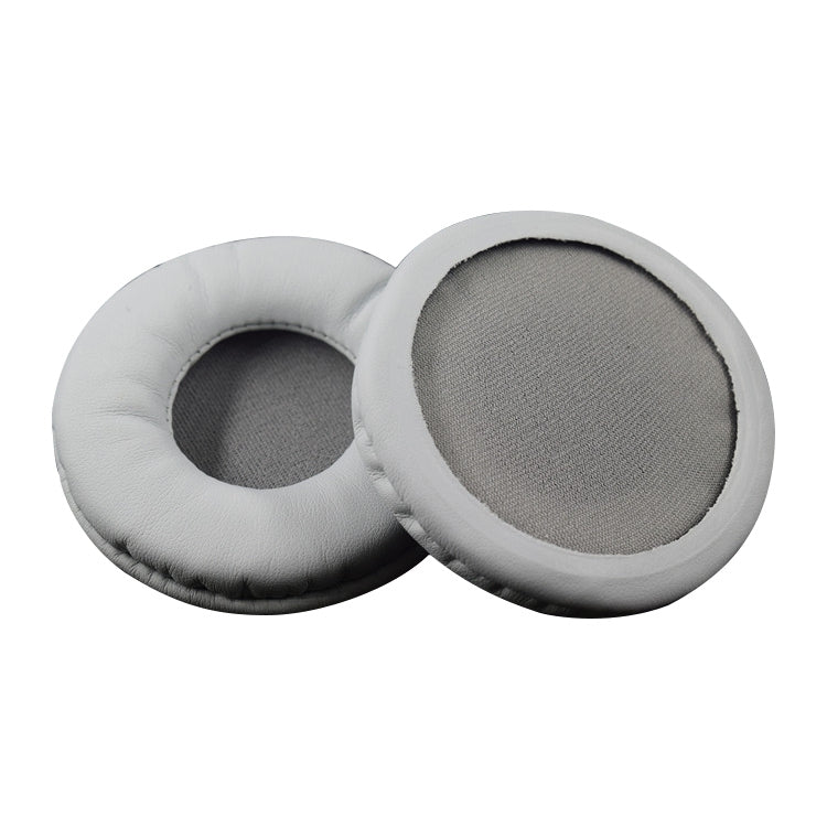 1 Pair Sponge Headphone Protective Case for Sony MDR-ZX600 / MDR-ZX660