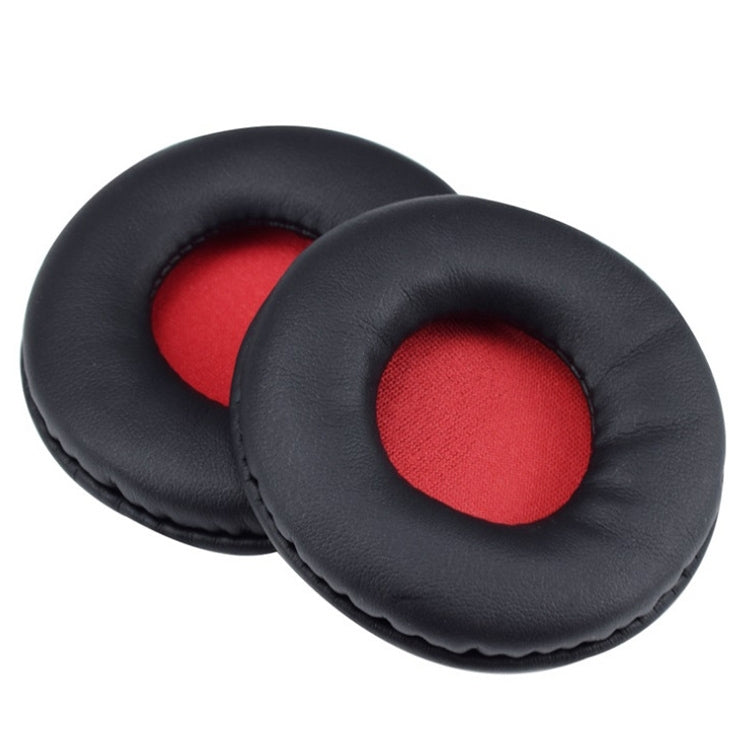 1 Pair Sponge Headphone Protective Case for Sony MDR-ZX600 / MDR-ZX660
