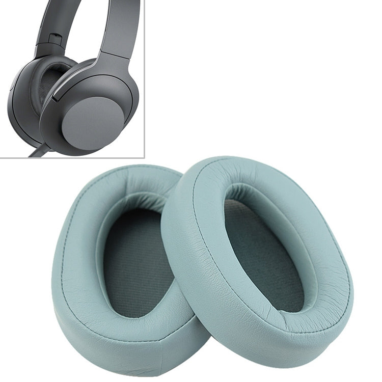 1 Pair Sponge Headphone Protective Case for Sony  MDR 100AAP