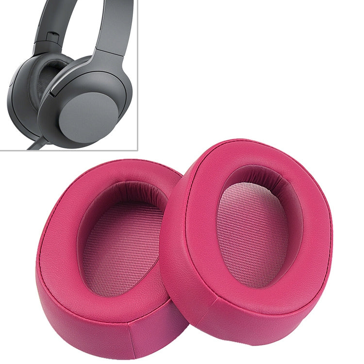 1 Pair Sponge Headphone Protective Case for Sony  MDR 100AAP