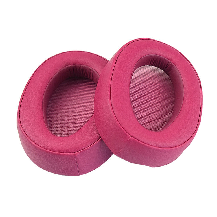 1 Pair Sponge Headphone Protective Case for Sony  MDR 100AAP