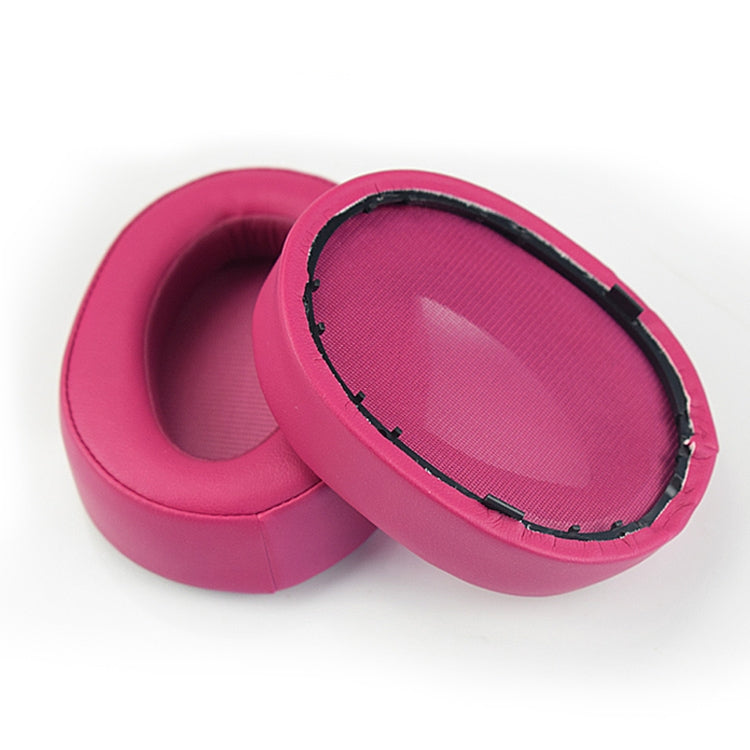 1 Pair Sponge Headphone Protective Case for Sony  MDR 100AAP