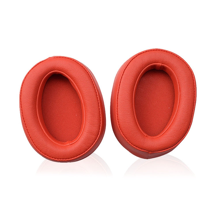 1 Pair Sponge Headphone Protective Case for Sony  MDR 100AAP