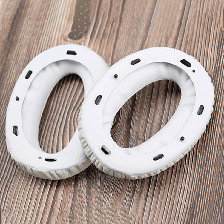 1 Pair Sponge Headphone Protective Case for Sony MDR-1000X / WH-1000XM2