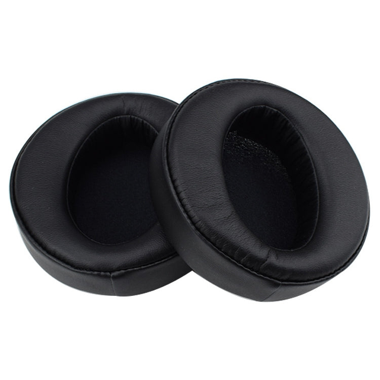 1 Pair Sponge Headphone Protective Case for Sony MDR-XB950BT / MDR-XB950B1