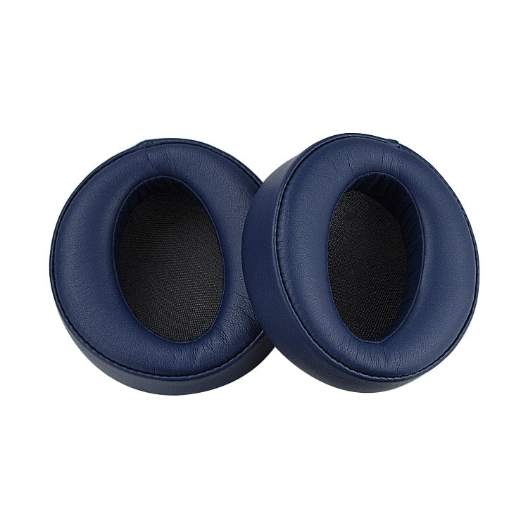 1 Pair Sponge Headphone Protective Case for Sony MDR-XB950BT / MDR-XB950B1
