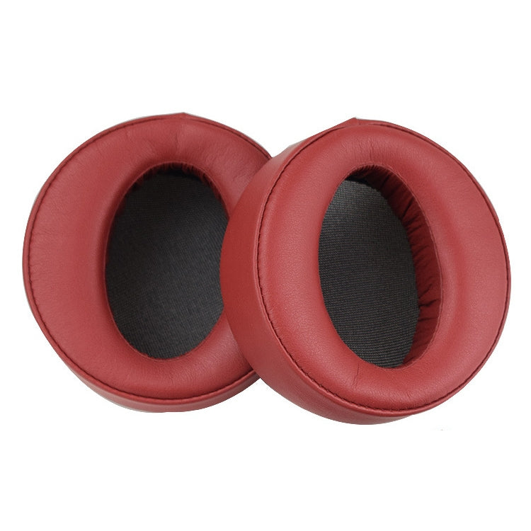 1 Pair Sponge Headphone Protective Case for Sony MDR-XB950BT / MDR-XB950B1