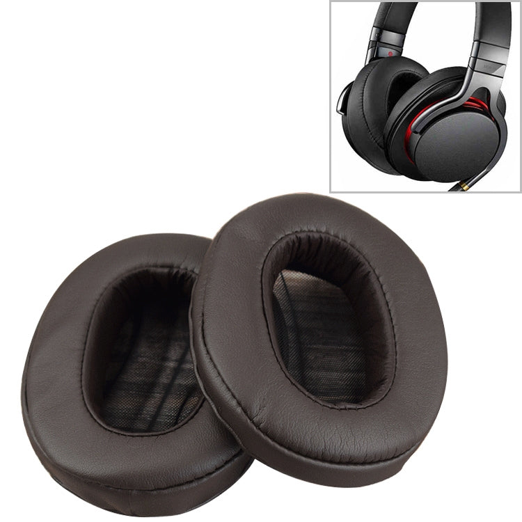 1 Pair Sponge Headphone Protective Case for Sony MDR-1A