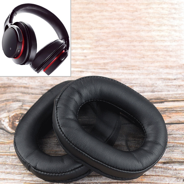 1 Pair Sponge Headphone Protective Case for Sony MDR-1R
