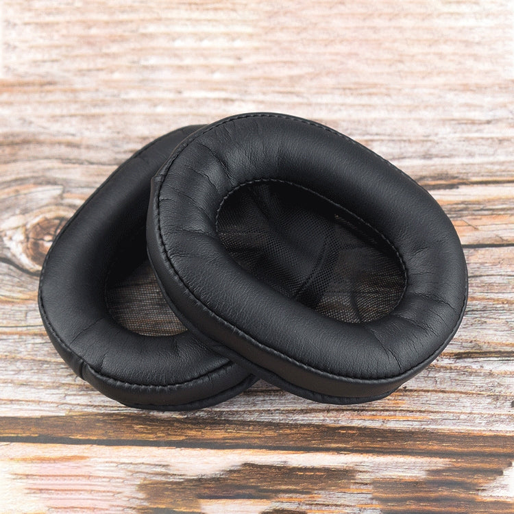 1 Pair Sponge Headphone Protective Case for Sony MDR-1R