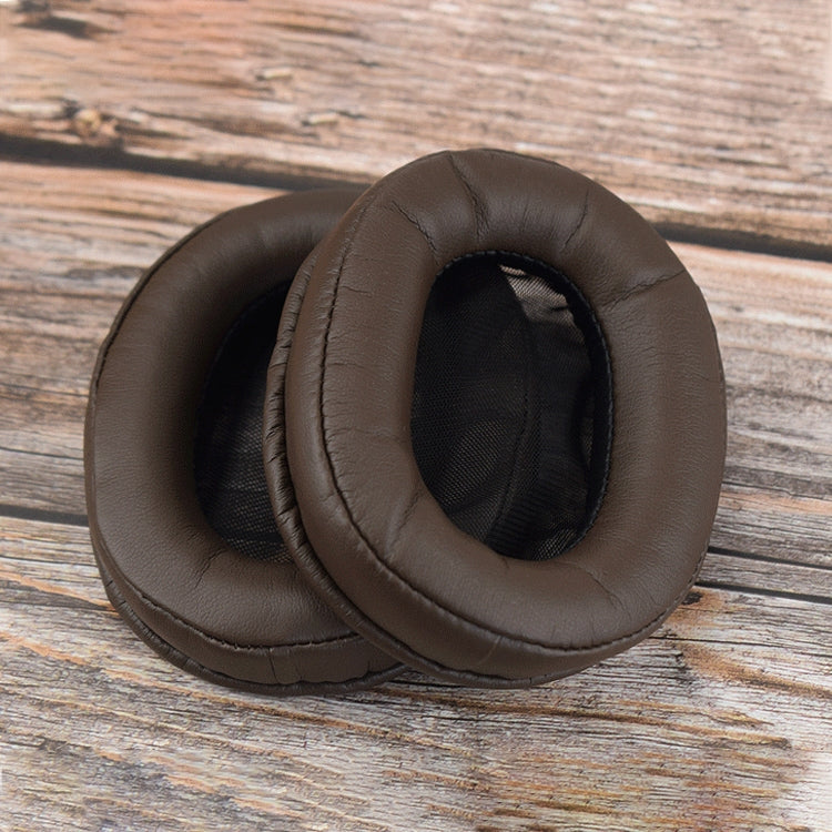 1 Pair Sponge Headphone Protective Case for Sony MDR-1R