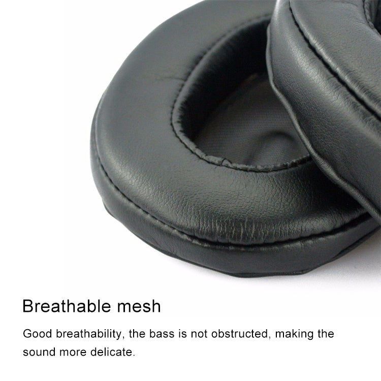 1 Pair Sponge Headphone Protective Case for Sony MDR-1R