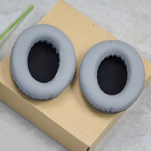 1 Pair Soft Earmuff Headphone Jacket with