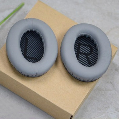1 Pair Soft Earmuff Headphone Jacket with