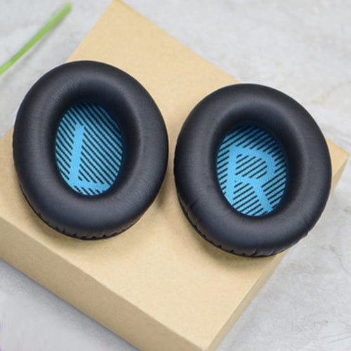 1 Pair Soft Earmuff Headphone Jacket with