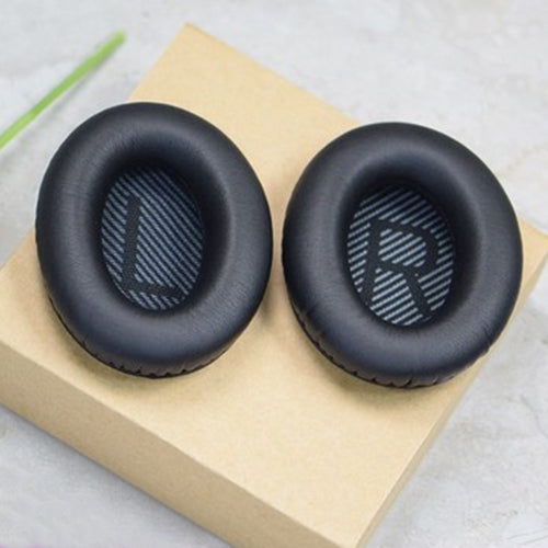 1 Pair Soft Earmuff Headphone Jacket with
