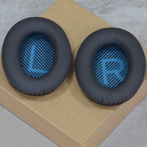 1 Pair Soft Earmuff Headphone Jacket with