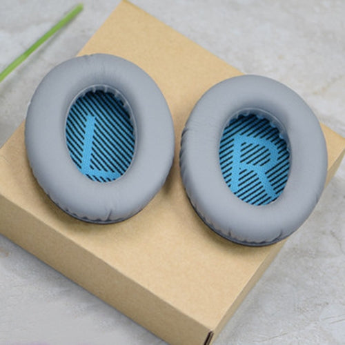 1 Pair Soft Earmuff Headphone Jacket with