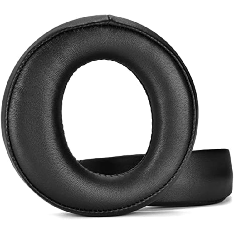 1 Pair Soft Earmuff Headphone Jacket for Sony PS4 Gold Wireless Stereo Headset