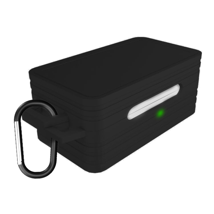 For Galaxy Buds Bluetooth Sports Earphone Protective Case Anti-drop Silicone Storage Box