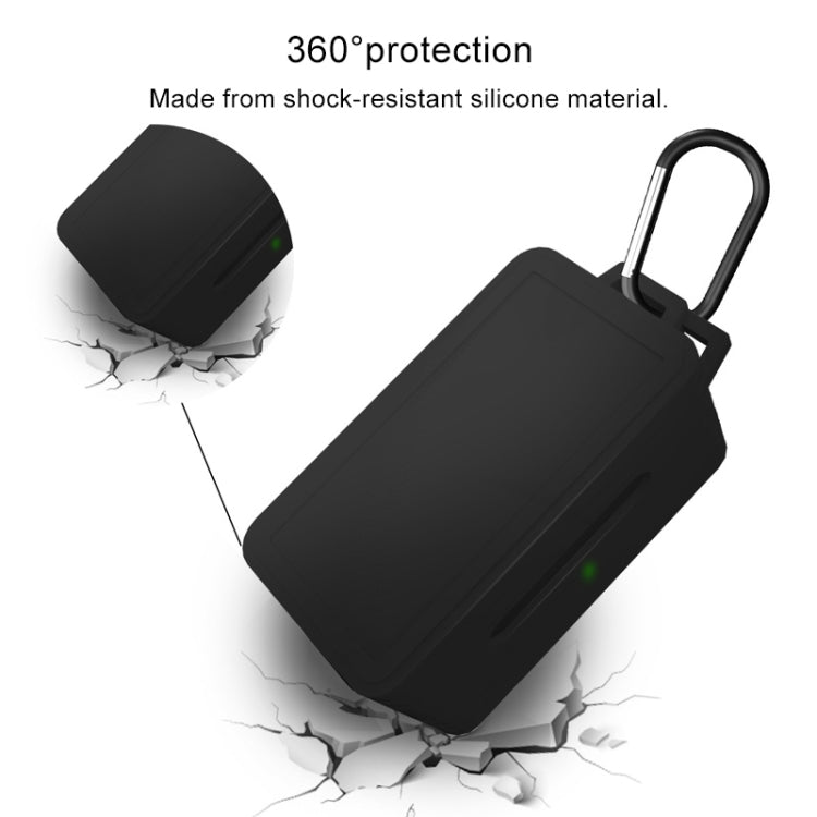 For Galaxy Buds Bluetooth Sports Earphone Protective Case Anti-drop Silicone Storage Box