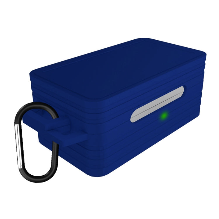For Galaxy Buds Bluetooth Sports Earphone Protective Case Anti-drop Silicone Storage Box