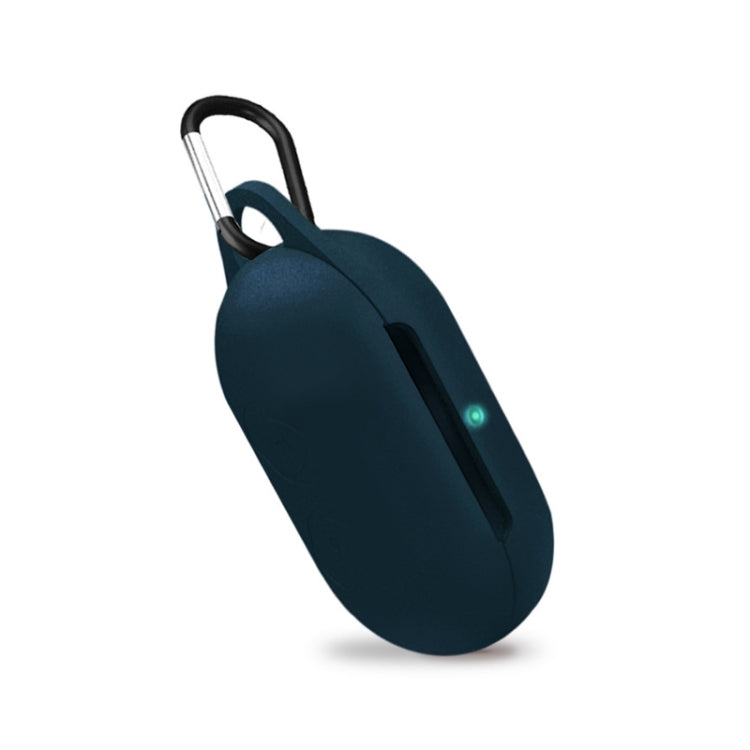 For Samsung Galaxy Buds Bluetooth Sports Earphone Protective Case Anti-drop Silicone Storage Box