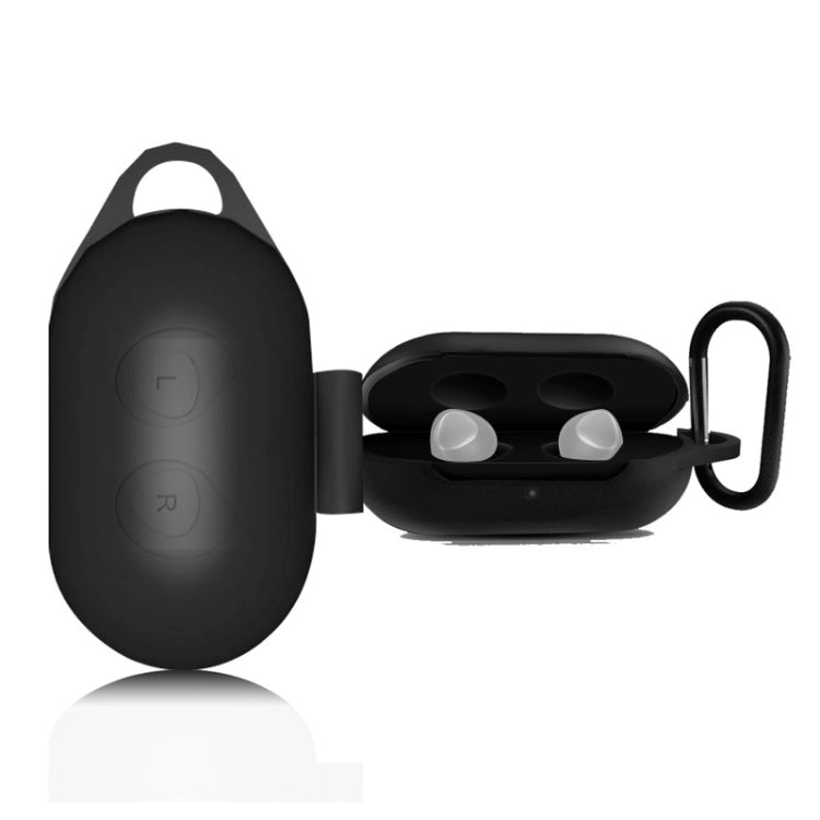 For Samsung Galaxy Buds Bluetooth Sports Earphone Protective Case Anti-drop Silicone Storage Box
