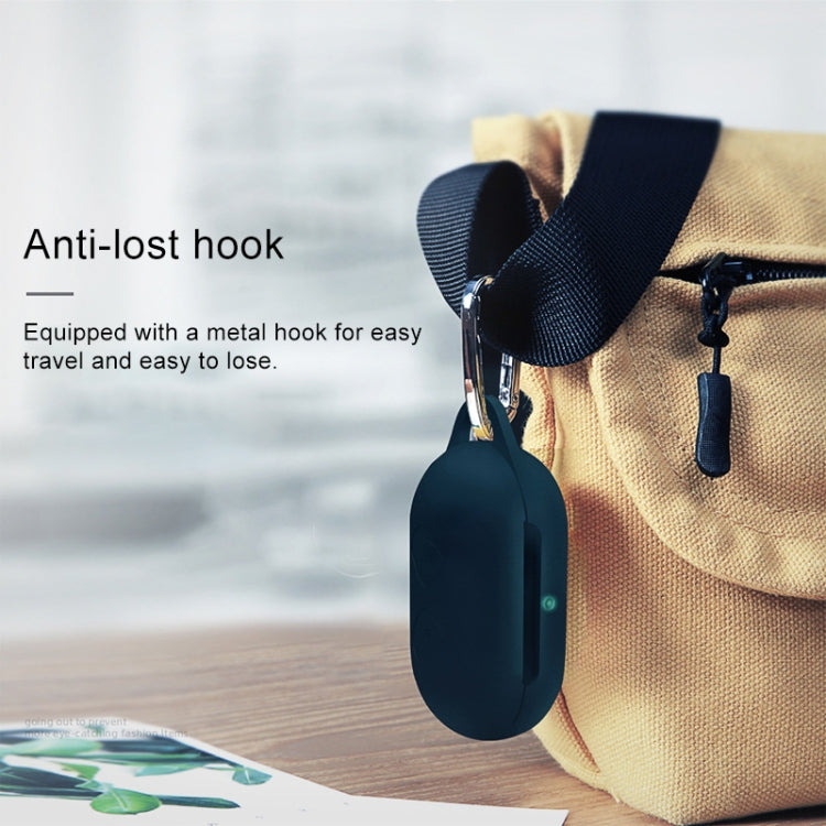 For Samsung Galaxy Buds Bluetooth Sports Earphone Protective Case Anti-drop Silicone Storage Box