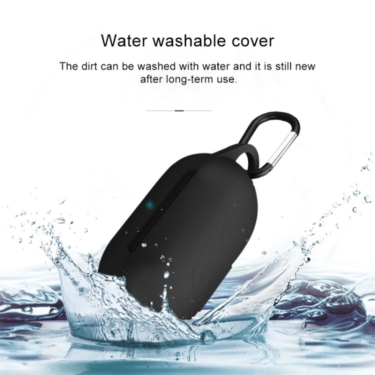 For Samsung Galaxy Buds Bluetooth Sports Earphone Protective Case Anti-drop Silicone Storage Box