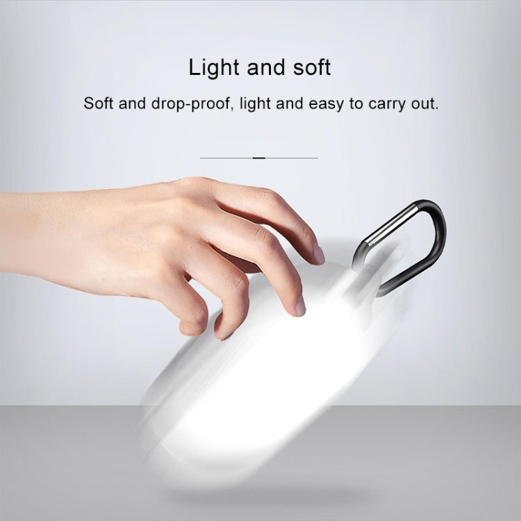 For Galaxy Buds Wireless Bluetooth Earphone Protective Case Anti-drop Dust-proof Silicone Storage Box