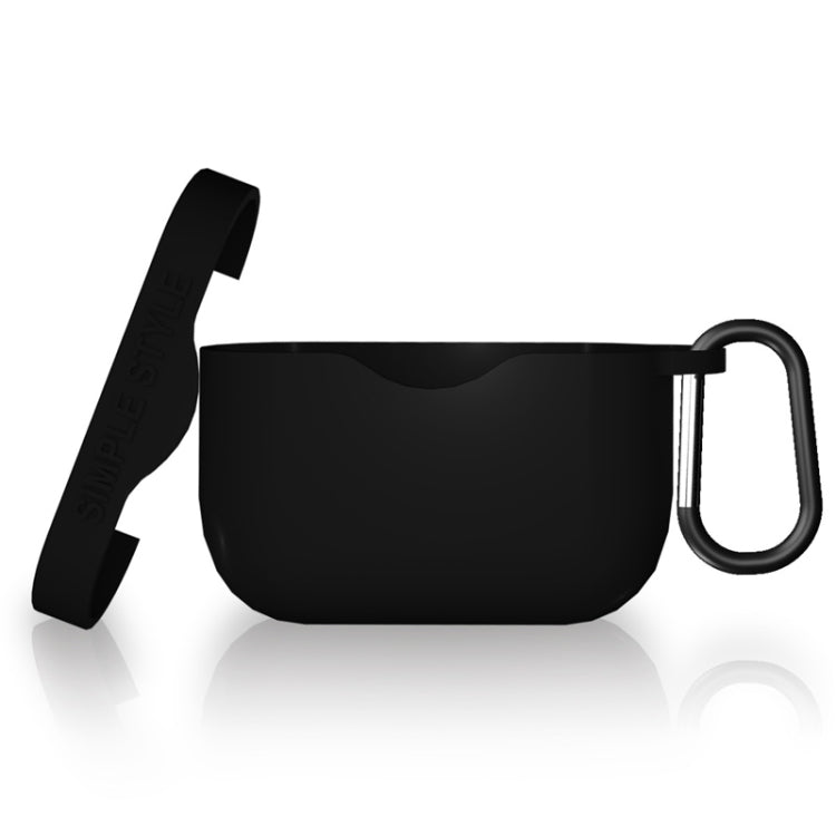 For Sony WF-1000XM3 Anti-drop Dust-proof Bluetooth Sports Earphone Separate Protective Case Storage Box