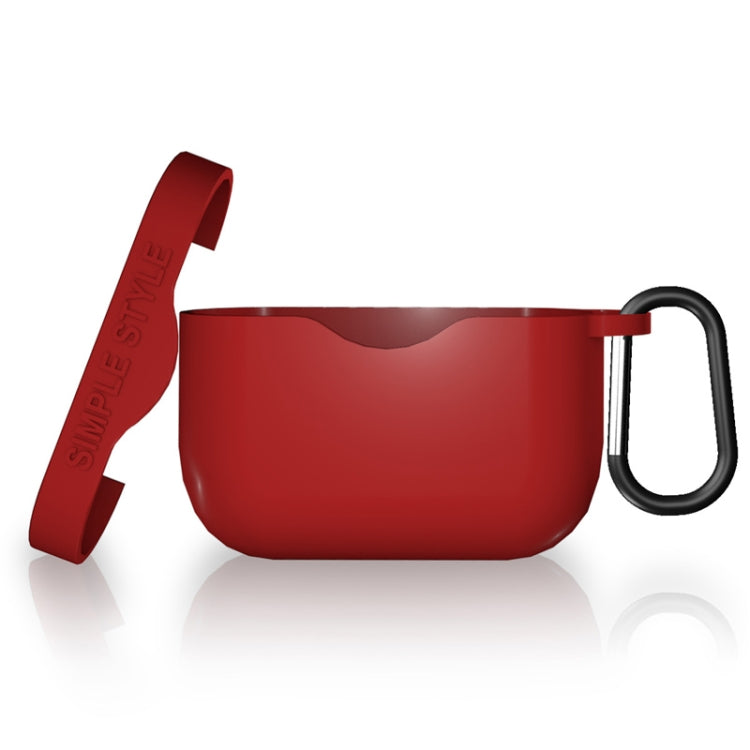 For Sony WF-1000XM3 Anti-drop Dust-proof Bluetooth Sports Earphone Separate Protective Case Storage Box