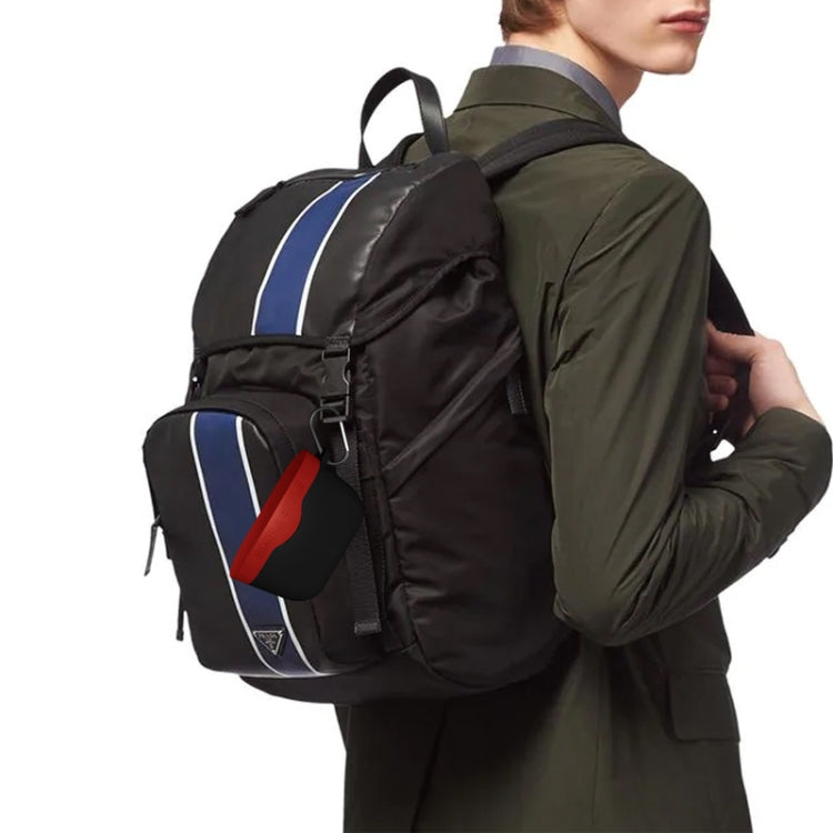 For Sony WF-1000XM3 Anti-drop Dust-proof Bluetooth Sports Earphone Separate Protective Case Storage Box