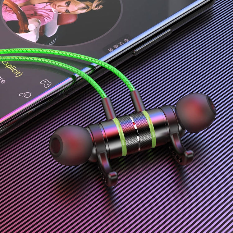 G21 1.2m Wired In Ear 3.5mm Interface Stereo Wire-Controlled HIFI Earphones Video Game Mobile Game Headset With Mic