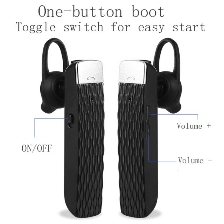 CYKE T2 TWS Bluetooth 5.0 Smart Wireless Bluetooth Earphone, Support Real-time Translation Function