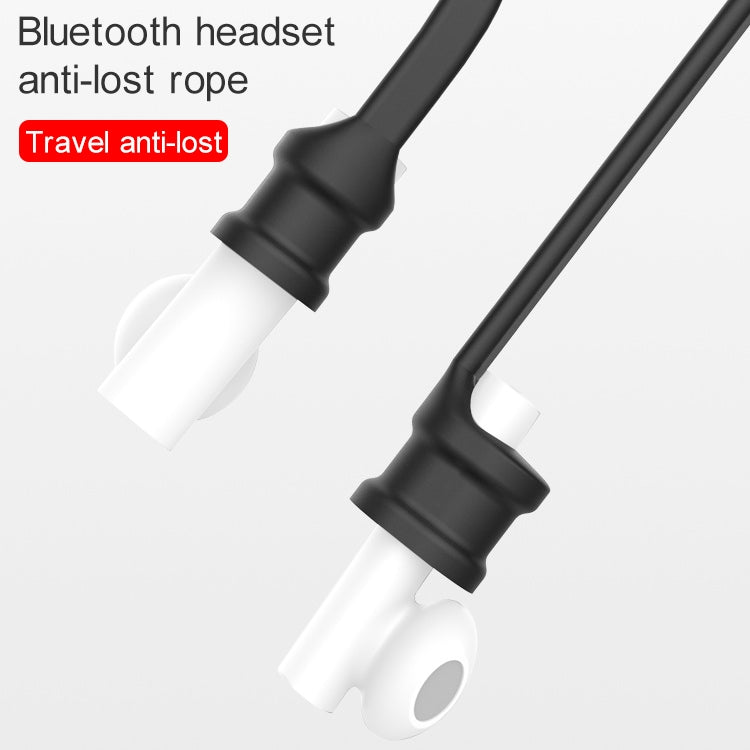 For Xiaomi Air Earphone Silicone Lanyard Anti-lost Rope