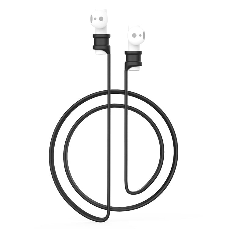 For Xiaomi Air 2 Earphone Silicone Lanyard Anti-lost Rope