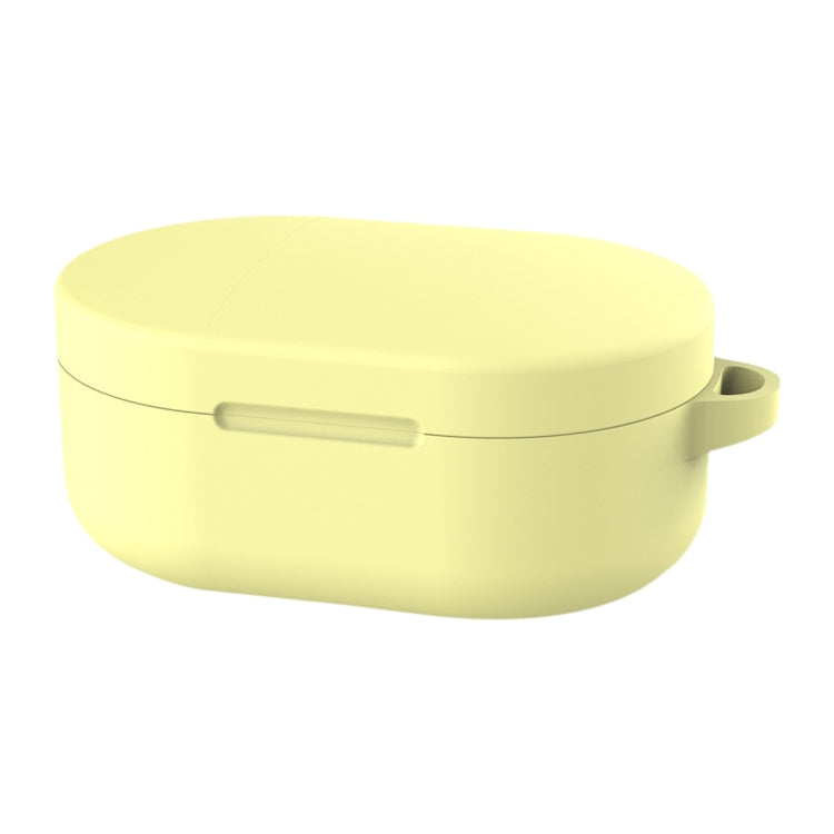 For Xiaomi Redmi AirDots & Xiaomi AirDots Youth Version Earphone Silicone Protective Case