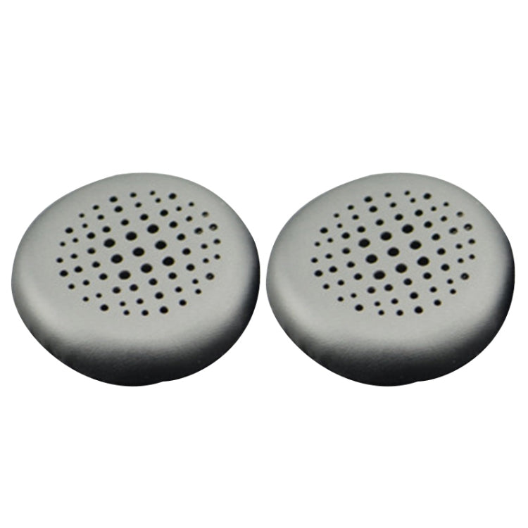 2 PCS For Logitech UE3000 / UE3100 / UE3500 Headphone Protective Cover Soft Sponge Earmuffs
