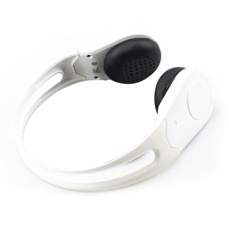 2 PCS For Logitech UE3000 / UE3100 / UE3500 Headphone Protective Cover Soft Sponge Earmuffs