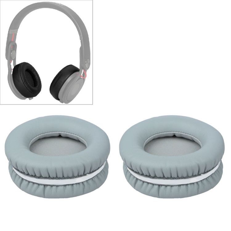 2 PCS For Steelseries Siberia V2 / V1 Frost Blue