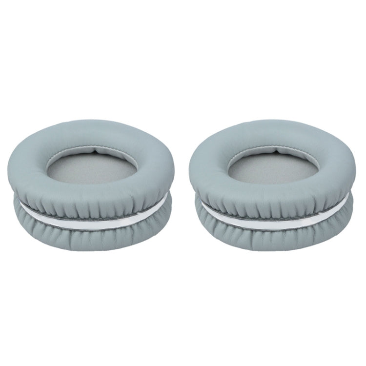 2 PCS For Steelseries Siberia V2 / V1 Frost Blue