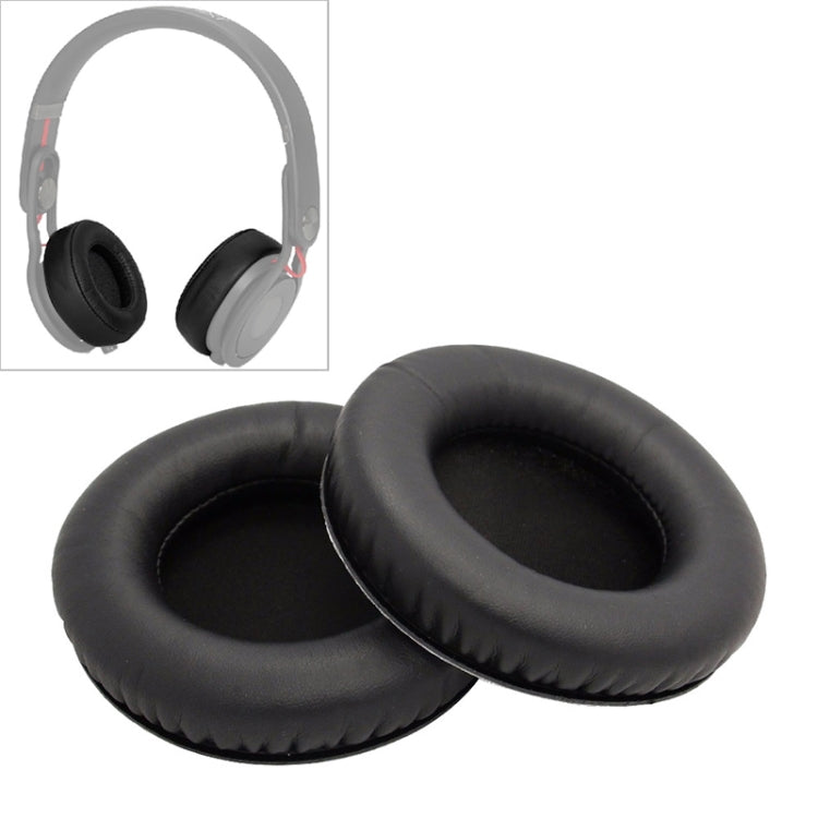2 PCS For Steelseries Siberia V2 / V1 Frost Blue