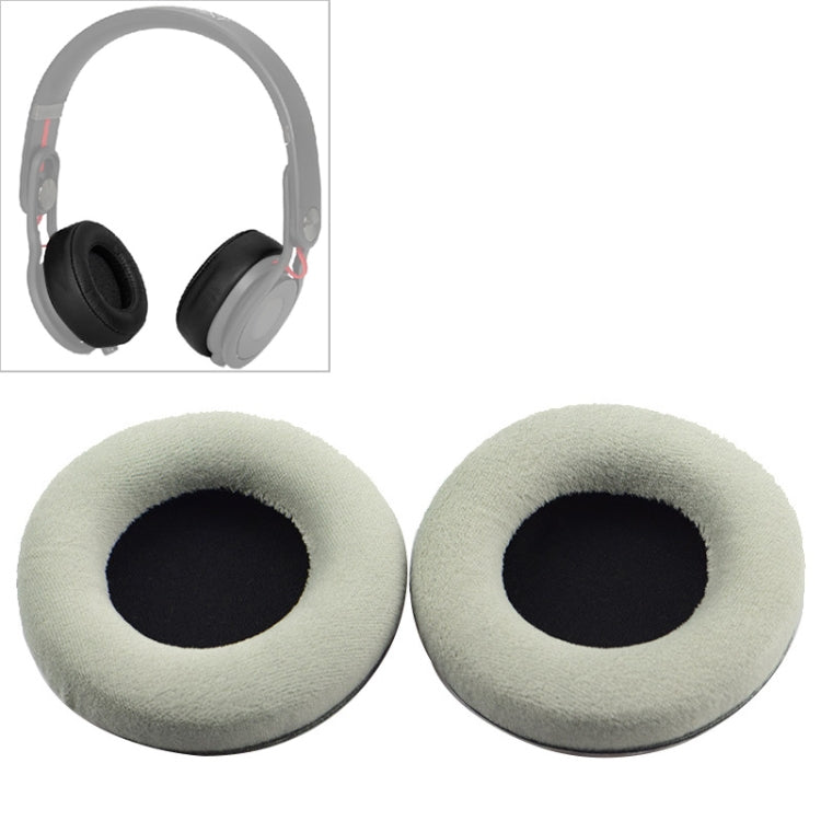2 PCS For Steelseries Siberia V2 / V1 Frost Blue