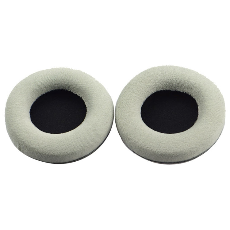 2 PCS For Steelseries Siberia V2 / V1 Frost Blue