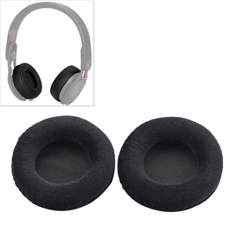 2 PCS For Steelseries Siberia V2 / V1 Frost Blue